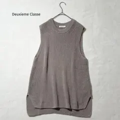 2026年最新】Deuxieme Classe レディース ベスト・ジレ・ビスチェの