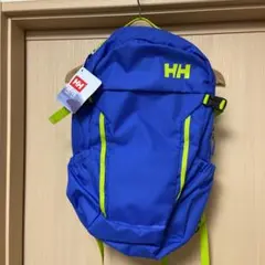 ヘリーハンセン　バックパック新品未使用　最終値下げ