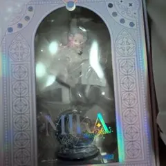 -Blue Archive- ミカ ～星の呼び声～ 1/7 完成品フィギュア