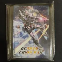2026年最新】ガンダムウォー スリーブの人気アイテム - メルカリ