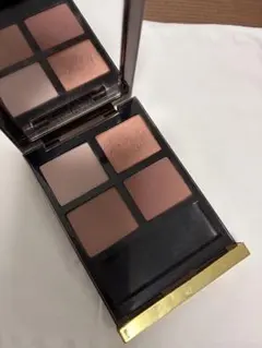 TOM FORD アイカラークワッド 31