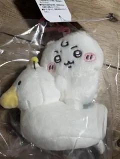 ちいかわ Chiikawa Baby おまるマスコット