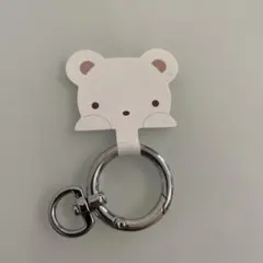 ファミリア　スマホストラップ付属品のみ