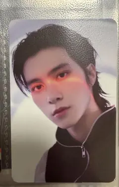 NCT2021 Universe MD トレカ　ヘンドリー