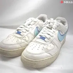 Nike エアフォース1 DO9785-100 スニーカー ホワイト系 メンズ