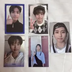 2026年最新】straykids ハン levanterの人気アイテム - メルカリ