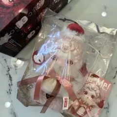 SKULLPANDA You Found Me! ぬいぐるみ Muffin