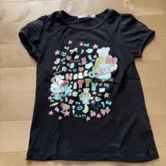 UNIQLO ハローキティ Tシャツ 140