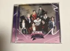 ZEROBASEONE ZB1 ゼベワン ICONIK