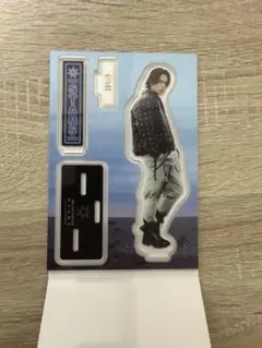 登坂広臣 アクリルスタンド フォトカード シクレ 三代目 JSB