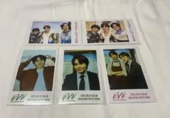 超特急 タクヤ ミニフォトセット