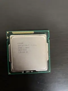Intel Core i5-2500K