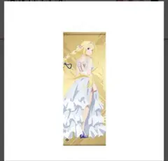 a*t様 ソードアート・オンライン アリス京都ver等身大タペストリー