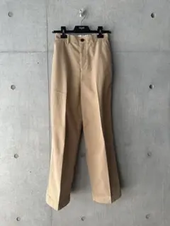 【送料込み】CADUNE チノパンツ36