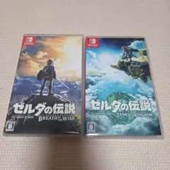 ゼルダの伝説 セット switch