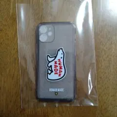 HUMAN MADE iPhone 12 mini ケース　ベアーのサムネイル