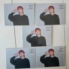 Mrs. GREEN APPLE 若井滉斗 フォトカ MGA 039 5枚