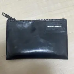 FREITAG フライターグ オールブラック