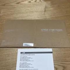 ArcticMonkeys LeaveBeforeTheLightsComeOn