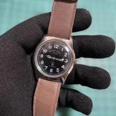 2026年最新】腕時計 ジャンク 手巻きの人気アイテム - メルカリ