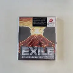 EXILE STYLES OF BEYOND EXILE第一章