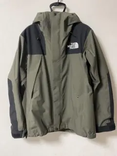 【美品】THE NORTH FACE マウンテンジャケット NP61800 M