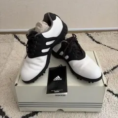 adidasゴルフシューズのサムネイル