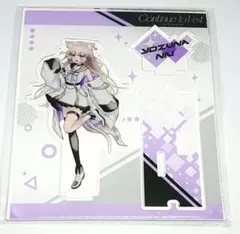 SDVX サウンドボルテックス アクスタ レイシス グレイス - メルカリ