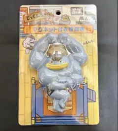 マグネット付き栓抜き とっくんちゅう カイリキー - メルカリ