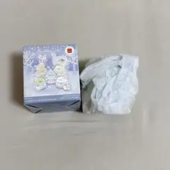 ハッピーセット　すみっこぐらし シークレット ぺんぎん？　ひみつのおもちゃ