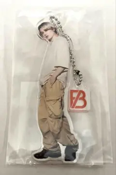 BE:FIRST MANATO グッズセット アクスタ Mainstreamアクリルスタンド – BMSG