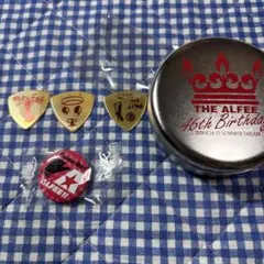 THE ALFEE:ツアーグッズ 陶磁器セット⭐︎新品未使用 Amazon.co.jp: THE ALFEE 2024 風の時代 春 グッズ セット