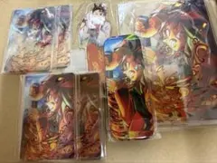 鬼滅の刃 猗窩座再来 キービジュアル WEBSHOP くじ竈門炭治郎