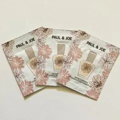 ポール&ジョー モイスチュアライジング ファンデーション プライマー 02