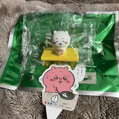 ちいかわ 松屋コラボ 第2弾フィギュア　ちいかわ