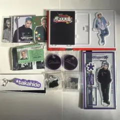 鈴木昂秀 フォトカ アクスタ