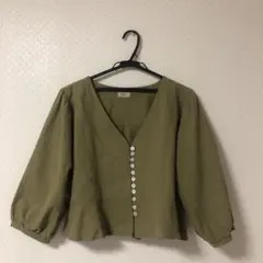 flower / トップス 値下げ中のサムネイル