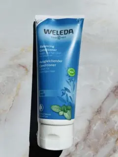 WELEDA セージ ヘアコンディショナ― 200ml