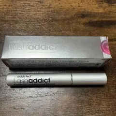 【美品】【正規品】ラッシュアディクト まつ毛美容液