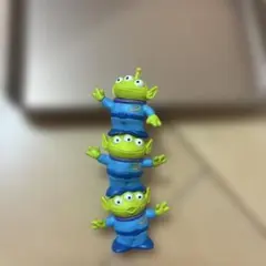 トイストーリー　 リトルグリーンメン　フィギュア