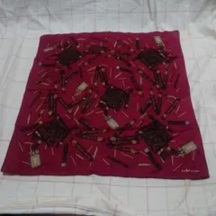 【Polo Ralph Lauren】ハンカチ②【タグなし】