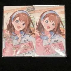 プロセカ 花里みのり クリフェス エピカ ePick card - メルカリ