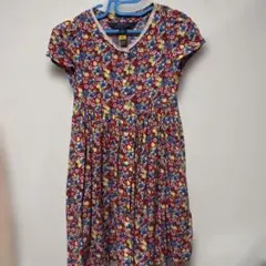 Polo Ralph Lauren 花柄ワンピース 4