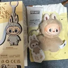 正規品　 b B ラブブ　アルファベット　イニシャル