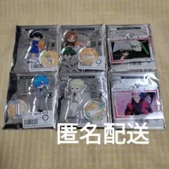 トライガン　TRIGUN　アクリルスタンド
