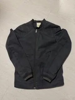 DIESEL ダークグレー ジャンパー Sのサムネイル