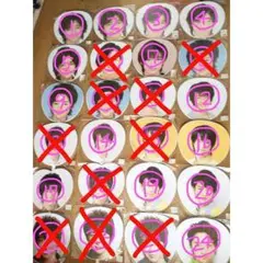 知念侑李 うちわ