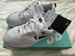 NIKE SB ALLEYOOP (GS) 23cm 新品スニーカー