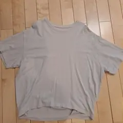 アメリカンホリック コクーン半袖 Tシャツ