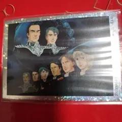2026年最新】銀河英雄伝説 20th Pack with VSの人気アイテム - メルカリ